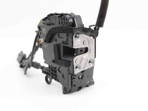 Front right lock RENAULT CLIO IV (BH_) 1.5 dCi 90 | BP19221279C97 