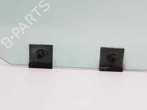 Dørrute ventre foran DACIA LODGY (JS_) 1.5 dCi (JSMC, JSAF) | BP19237134C18 