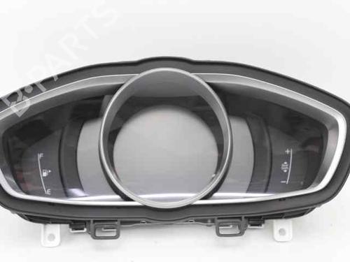 Used Instrument cluster Instrument cluster VOLVO V40 Hatchback (525) D2 (114 hp) 33279578 33279578