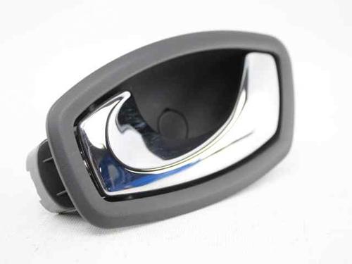 Rear left interior door handle RENAULT CLIO IV (BH_) 1.5 dCi 75 | BP21199856I15 