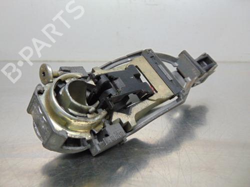 Rear left exterior door handle VW POLO (9N_, 9A_) 1.9 SDI | BP19197904C130 