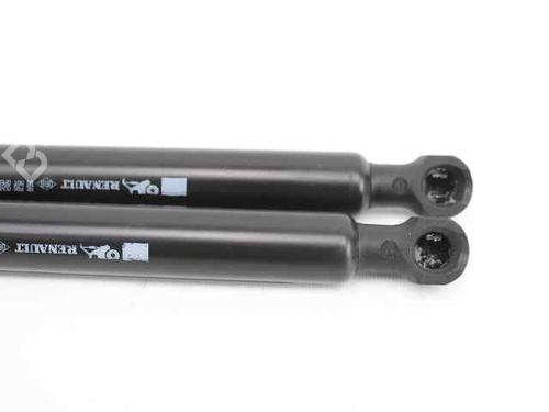 Tailgate lift support RENAULT CLIO IV (BH_) 1.2 16V | BP19230732C138 