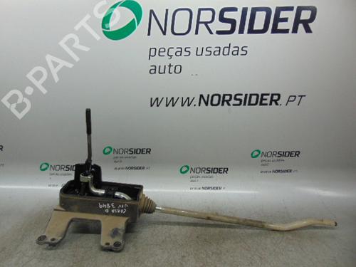 Used Gear lever OPEL CORSA D (S07) 1.3 CDTI (L08, L68) (75 hp) 19188687