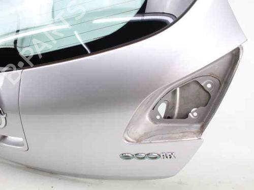 Tailgate OPEL ASTRA J (P10) 1.3 CDTI (68) | BP29320667C6 