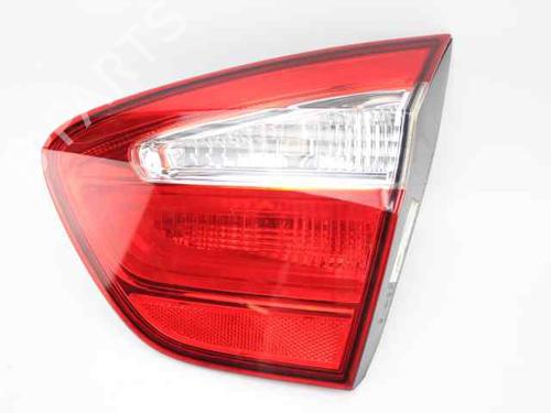 Højre baglygte bagklap KIA RIO III (UB) 1.2 CVVT (84 hp) 22439671
