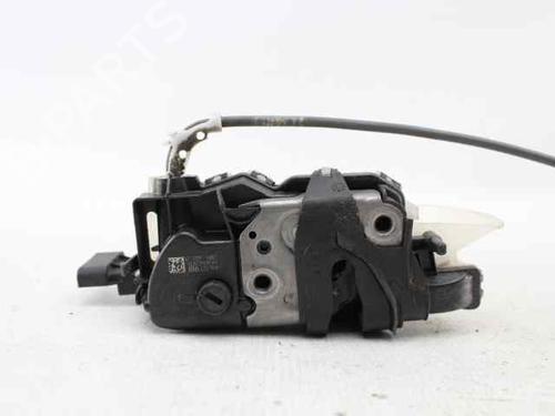 Front left lock CITROËN C3 III (SX) 1.2 VTi 82 | BP38182467C98 - Image 6
