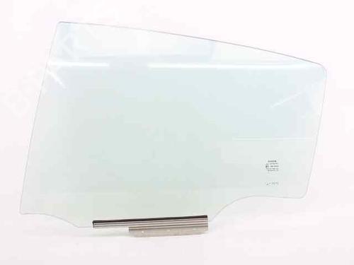 Used Rear left door window TOYOTA YARIS (_P13_) 1.5 Hybrid (NHP130_, NHP130) (101 hp) 19226633