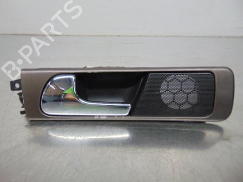 Venstre bagtil invendig håndtag AUDI A6 C5 Avant (4B5) 1.8 T | BP19196149I15 