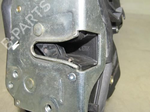 Rear left lock BMW 3 (E46) 318 d | BP19193390C100 