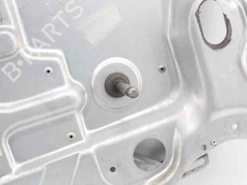 Rear left window mechanism FORD FOCUS C-MAX (DM2)  | BP19221787C24 