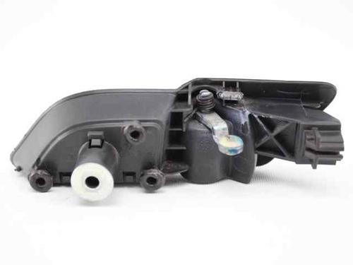 Rear left interior door handle OPEL ZAFIRA / ZAFIRA FAMILY B (A05) 1.9 CDTI (M75) | BP19226757I15 