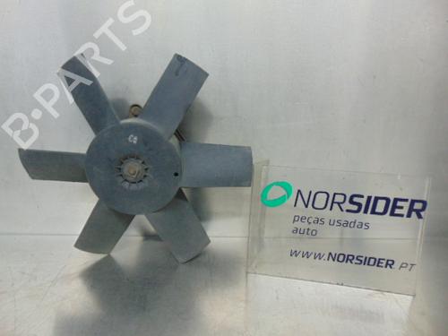 Used Radiator fan CITROËN JUMPER I Van (244) 2.0 HDi (84 hp) 19192862