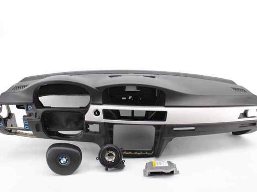 Used Airbag Kit BMW 3 Touring (E91) 320 d (177 hp) 22185703