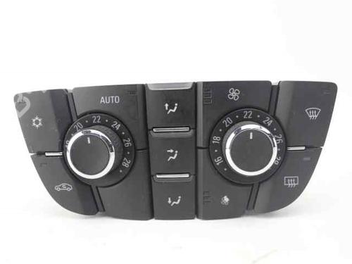 Climate control OPEL ASTRA H CLASSIC Saloon (A04) 1.7 CDTi (L69) | BP33728229I5 - Image 2