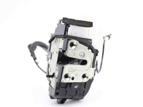 Used Rear right lock KIA CEE'D Hatchback (ED) [2006-2012]  19223794