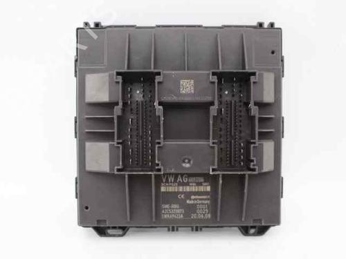 Electronic module SEAT IBIZA IV (6J5, 6P1) 1.4 TSI | BP30189347M83 