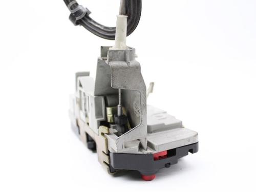 Rear left lock PEUGEOT 307 Break (3E) 1.4 HDi | BP19212398C100 