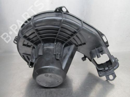Heater blower motor OPEL MERIVA A MPV (X03) 1.3 CDTI (E75) | BP19194835M62 