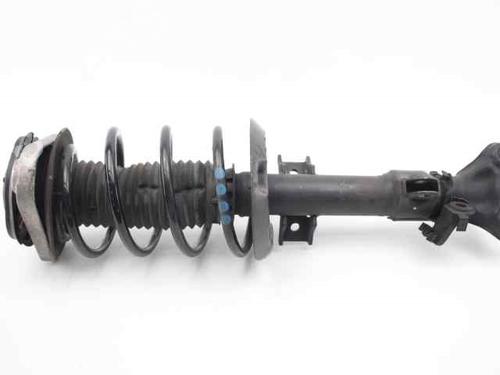 Left front shock absorber MERCEDES-BENZ E-CLASS (W212)  | BP19239702M16 