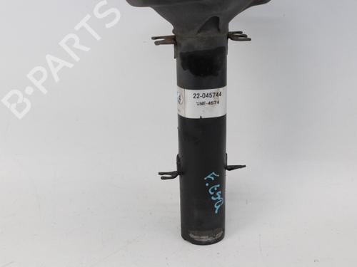 Left front shock absorber SKODA OCTAVIA I (1U2) 1.9 TDI | BP19204917M16 