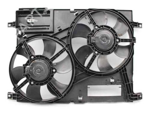 Radiator fan LAND ROVER FREELANDER I (L314)  | BP19227757M35 