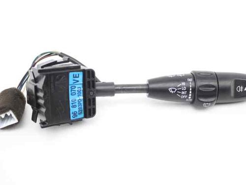Used Steering column stalk CHEVROLET AVEO / KALOS Hatchback (T250, T255) [2006-2025]  19225440
