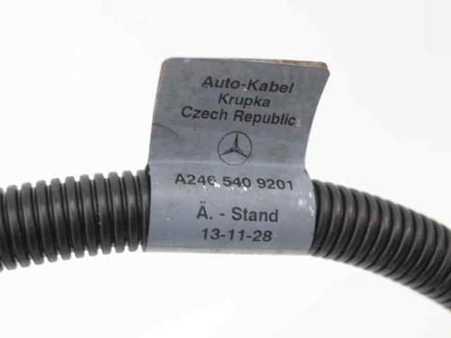 Wiring harness MERCEDES-BENZ CLA Coupe (C117) CLA 180 CDI / d (117.312) | BP32254642E16 