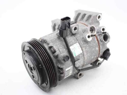 Used AC compressor KIA CEE'D Sportswagon (JD) 1.6 CRDi 128 (128 hp) 19240179