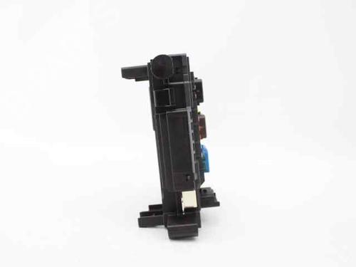Fuse box PEUGEOT 308 SW II (LC_, LJ_, LR_, LX_, L4_) 1.6 HDi / BlueHDi 115 (LCBHXM, LCBHXT) | BP29644909E1 