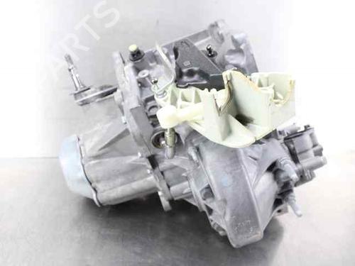 Gearbox CITROËN C4 I (LC_) 1.6 HDi | BP19242869M3 