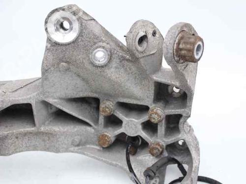 Left rear steering knuckle MINI MINI CLUBMAN (R55) Cooper | BP19243574M27 