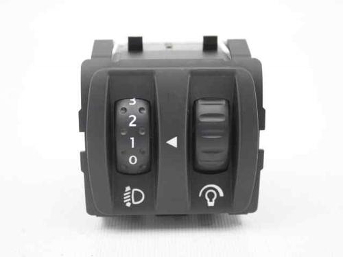 Switch RENAULT MEGANE III Hatchback (BZ0/1_, B3_) 1.5 dCi (BZ0C) | BP19229051I30 