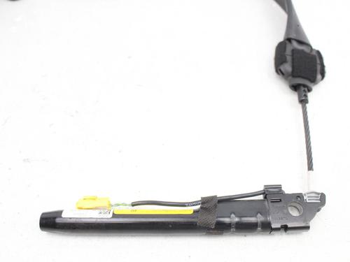 Front left seatbelt FIAT 500L (351_, 352_) 1.3 D Multijet (199.LYM11, 199.LYM1A) | BP40554553I26 - Image 10