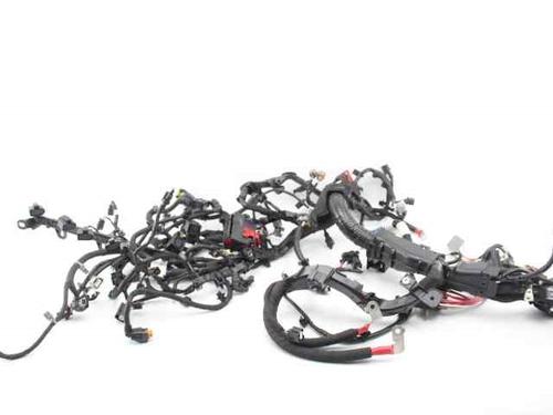 Ledningsnet RENAULT CAPTUR II (HF_) [2020-2025]  19228641