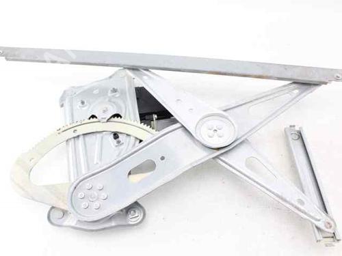 Front right window mechanism RENAULT MEGANE III Hatchback (BZ0/1_, B3_) 1.5 dCi (BZ0C) | BP34410071C23 - Image 5