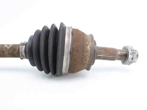 Right front driveshaft FIAT BRAVO II (198_) 1.9 D Multijet (198AXB1A) | BP19231582M39 