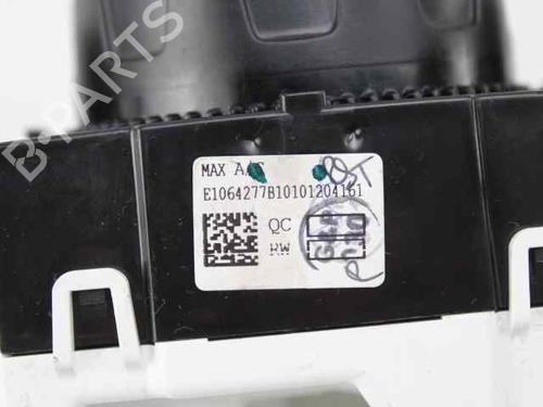 Climate control FORD FIESTA VI (CB1, CCN) 1.0 EcoBoost | BP28069639I5 