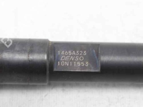 Injector MITSUBISHI ASX (GA_W_) 1.8 DI-D (GA6W) | BP36054296M100 - Image 8