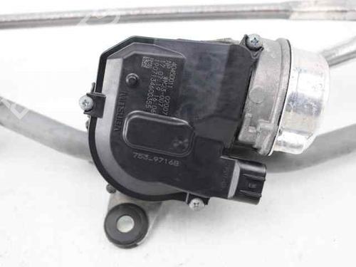 Viskermotor vindrute MAZDA 3 Hatchback (BP) 1.8 SKYACTIV-D (BP8P) | BP30956281M29