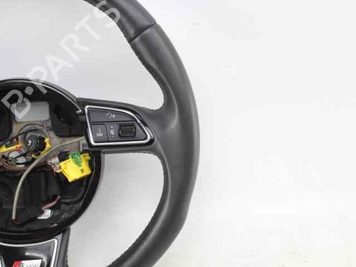 Steering wheel AUDI A4 B8 (8K2) 2.0 TDI | BP39573094C49 - Image 6