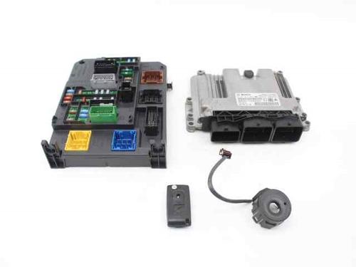 Used Electronic module CITROËN C4 II (NC_) 1.6 HDi 90 (92 hp) 23534399