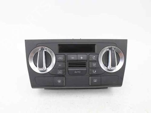Used Climate control AUDI A3 Sportback (8PA) S3 quattro (265 hp) 28446117