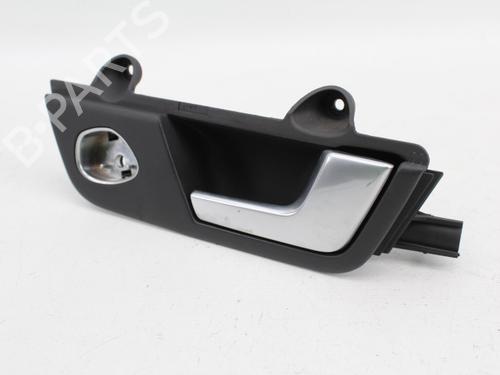 Højre bagtil invendig håndtag AUDI A4 B6 Avant (8E5) [2000-2005]  19207344