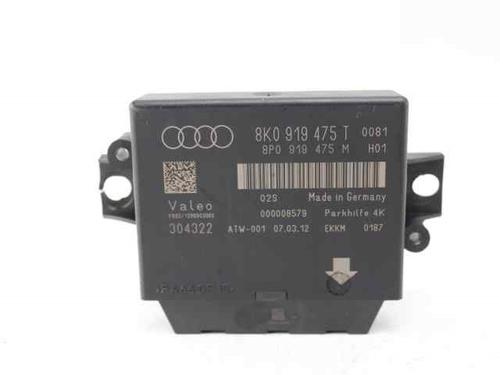 Electronic module AUDI Q5 (8RB) 2.0 TDI quattro | BP37253251M83 - Image 2