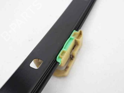 Front left window mechanism SKODA OCTAVIA III Combi (5E5, 5E6) 1.6 TDI | BP29761040C22 