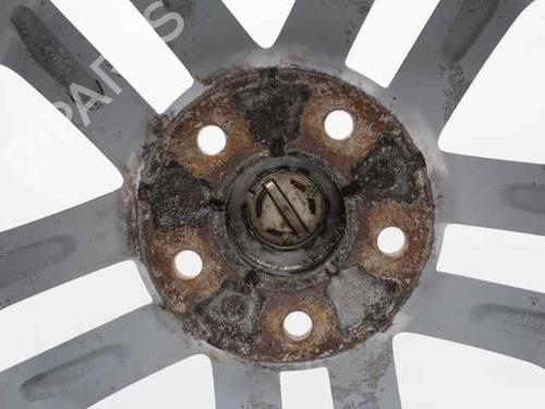 Rim NISSAN QASHQAI I (J10, NJ10)  | BP19241751C45 