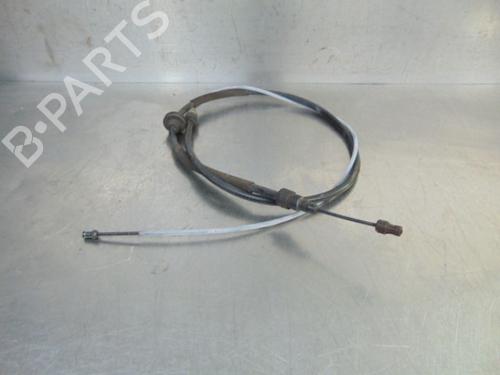 Handbrake cable RENAULT MEGANE III Coupe (DZ0/1_) 1.5 dCi (DZ0B) | BP19199711C145 