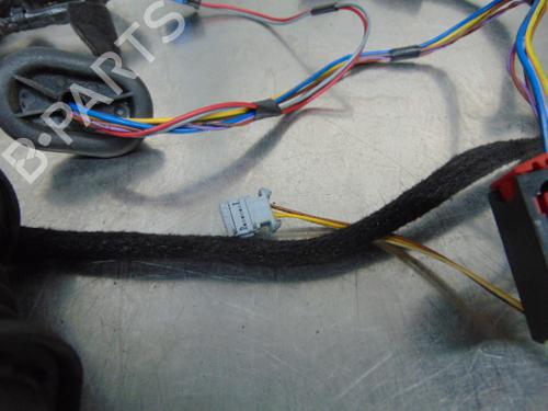 Wiring harness PEUGEOT 307 Break (3E) 2.0 HDI 110 | BP19197698E16 
