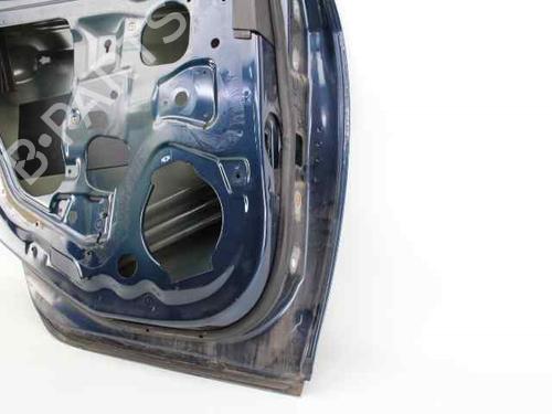 Left rear door OPEL INSIGNIA A Sports Tourer (G09)  | BP19238126C4 