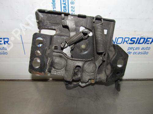 Hood lock FIAT PUNTO (188_)  | BP19184261C133 
